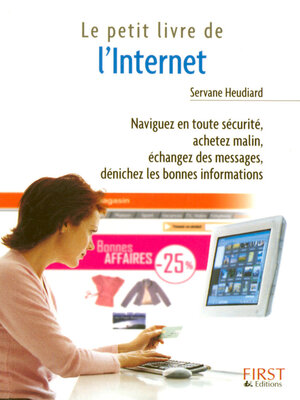 cover image of L'Internet